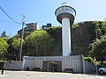 Oregon City Municipal Elevator