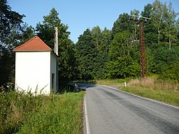 Wahnitz in Nossen