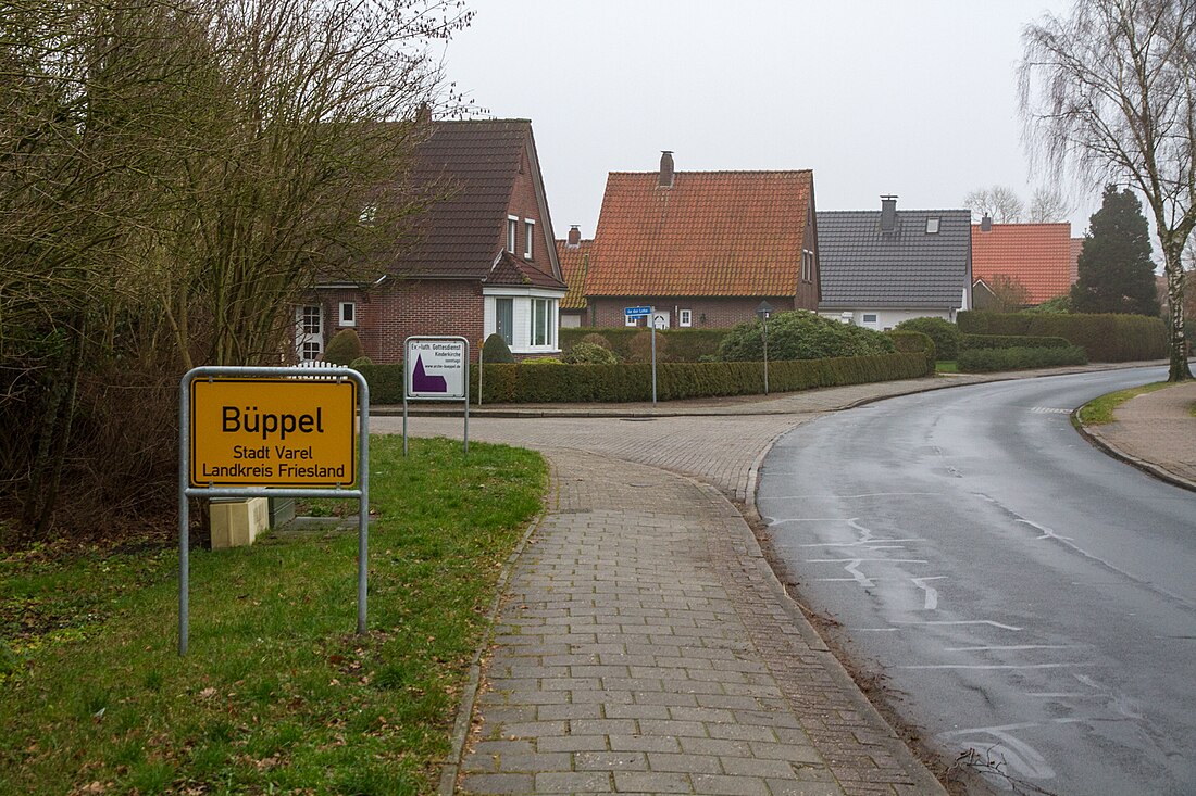 Büppel