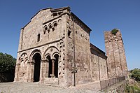 Sant’Antioco di Bisarcio