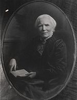 Elizabeth Blackwell
Class of 1849 P12b9.jpg