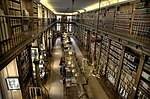 Vignette pour Bibliothèque de l’Institut de France