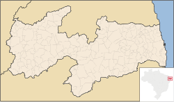 PB Municipalities.svg