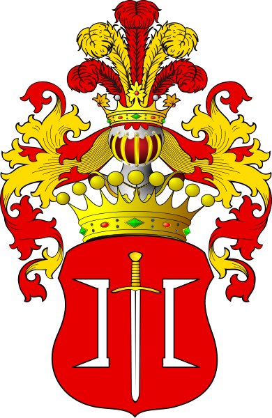 File:POL COA Charczewski.svg