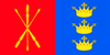 POL Morawica flag.png