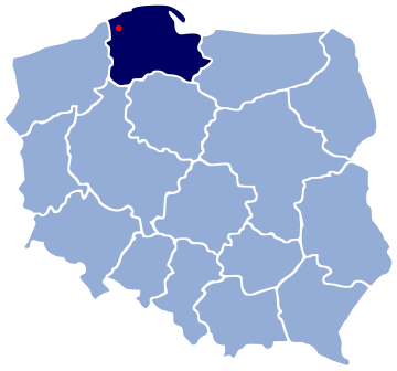 Stôłpsk