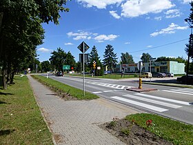 Zaborów (Varsova-länsi)