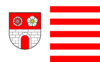 POL gmina Gorzkowice flag.png