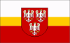 Flag of Olkusz County