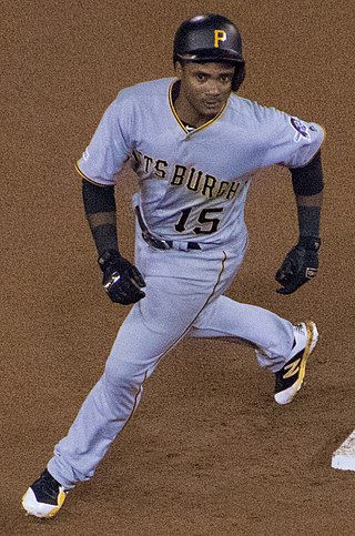 <span class="mw-page-title-main">Pablo Reyes</span> Dominican baseball player (born 1993)