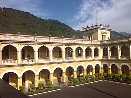 Palacio municipal de Orizaba, Veracruz 2.jpg