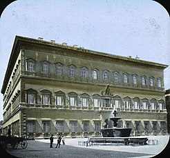 Palazzo Farnese Rome Italy.jpg