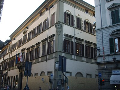 Palazzo Panciatichi