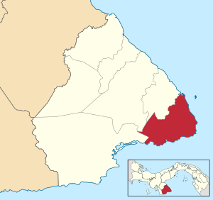 Los Santos Province - Wikipedia