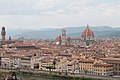 * Nomination Cityscape of Florence --Jsamwrites 10:08, 27 November 2022 (UTC) * Decline Too unsharp for me, sorry --PantheraLeo1359531 17:48, 27 November 2022 (UTC)