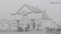 Panther Store 1928 Panther Store-3.JPG