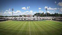 Estadio Manuel Ferreira