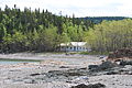 Parc national du Bic.