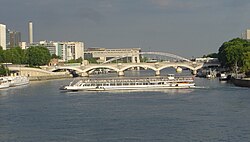 Pont d&#039;Austerlitz