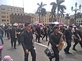 Pasacalle de Lima por la Festividad de la Virgen de la Candelaria 2024 398