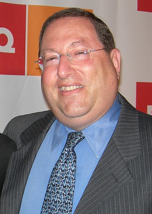 Paul Koretz