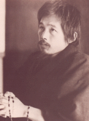 Takashi Paolo Nagai