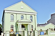 Peel Methodist Church