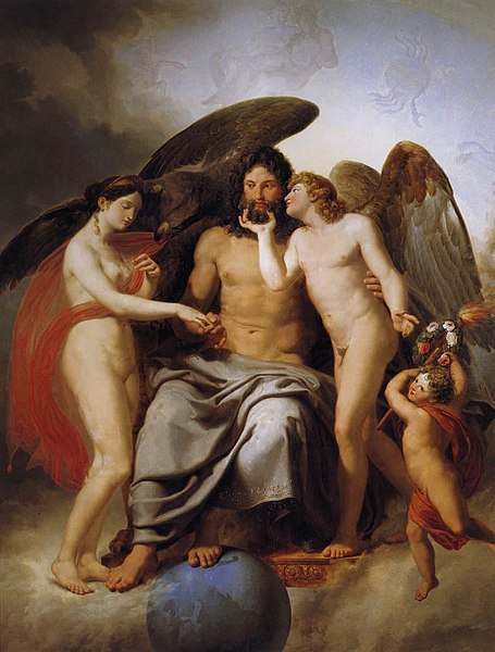 File:Pelagio Palagi - The Nuptials of Cupid and Psyche - WGA16865.jpg