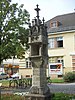 Pestsäule1598.MistelbachZaya.Gewerbeschulgasse.A.JPG