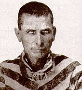 Pete Spence, suspected of ambushing Virgil Pete Spence (mugshot).JPG