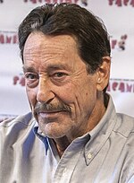 Miniatuur voor Peter Cullen