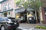 Thumbnail for Petoskey Downtown Historic District