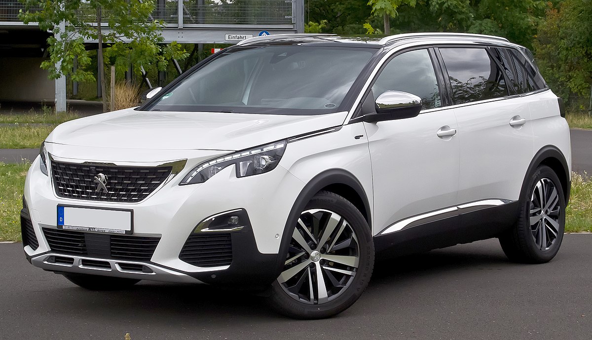 Peugeot 3008 (2009-2016), Peugeot Reviews