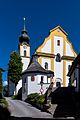 * Nomination Parish church St. Peter and Paul, Söll, Tyrol. --Code 08:56, 6 October 2016 (UTC) * Promotion - Good quality. -- Ikan Kekek 09:58, 6 October 2016 (UTC)