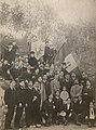 Piana degli Albanesi 1911 « Pro Albania » demonstration.jpg