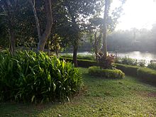 Pilikula Botanical Garden in Mangalore Pilikula Botanical Garden in Mangalore.jpg