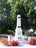 Monument aux morts