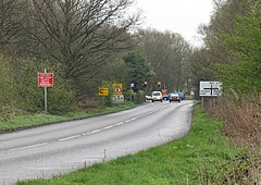 Pipehill Crossroads - geograph.org.uk - 1244474.jpg