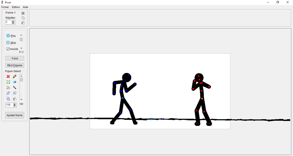 Pivot Stickfigure Animator – ויקיפדיה