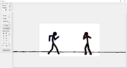 Miniatura para Pivot Stickfigure Animator