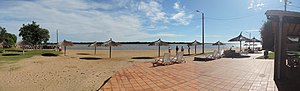 Spiaggia comunale di Ayolas - panoramio.jpg