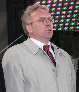 Zoltán Pokorni Hungarian politician