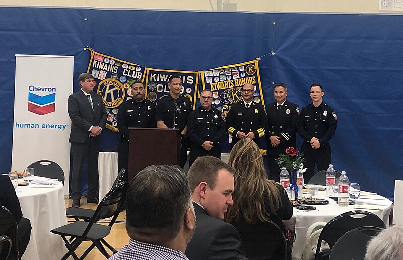 File:Police Officers and Firefighters of the Year, Richmond, California (March 7, 2020) 02.jpg
