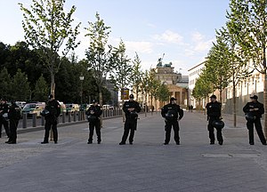 Feierliches Gelöbnis: Grundlagen, Öffentliches Gelöbnis, Proteste und Störungen