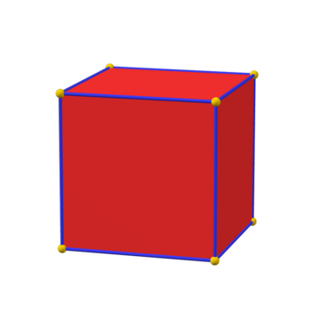 Integral polytope