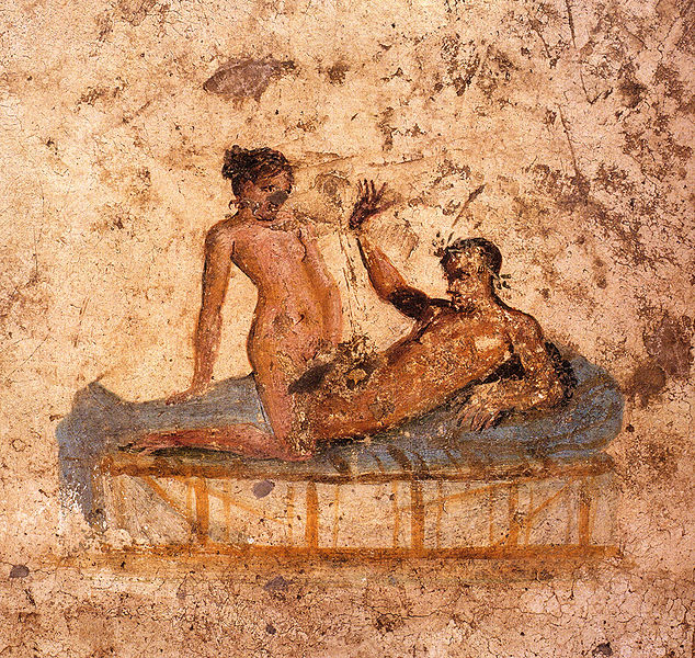 File:Pompeii - Casa del Ristorante 3.jpg