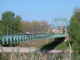 Imagen ilustrativa del artículo Pont de Cessenon