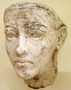 Akhenaten, confirmed to have been Tutankhamun's father [120] Cairo Museum.