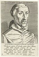 Wilhelm Damasi Lindanus -  Bild