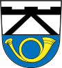 Postau coat of arms.svg